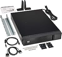 Tripp Lite SMART2200RMXL2U 2000VA Rack Mount UPS — image 5