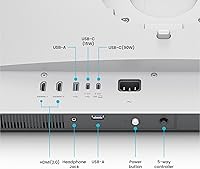 BenQ MA320U 32-inch 4K Monitor — image 3