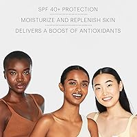 Glo Skin Beauty Oil Free SPF 40+ Sunscreen 1.7oz — image 6