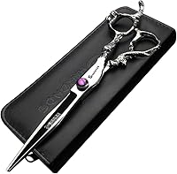 SHARONDS 7-Inch Professional Hairdressing Scissors — image 1