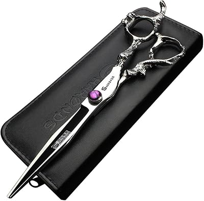 SHARONDS 7-Inch Professional Hairdressing Scissors