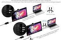 XP-Pen Artist 22 2nd 21.5-inch Drawing Tablet with Screen — image 4