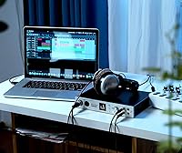 Antelope Audio Discrete 4 Synergy Core Audio Interface — image 6