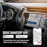 Escort M2 Smart Dash Cam — image 6