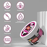 Udderly Smooth Extra Care Hand/Body Cream with 20% Urea, 8 oz - 2 Pack — image 8