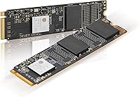 Ridata E801 1TB NVMe SSD — image 8