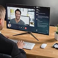 Raywego 27-inch Gaming Monitor — image 3