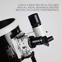 Sky-Watcher Flextube 200 Dobsonian 8-inch Collapsible Telescope — image 3