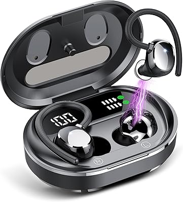 sprtoybat Q35 Wireless Earbuds