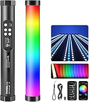 Mettlelite TLX1 RGB Tube Light — image 1