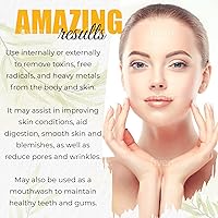 GER General Merchandise Calcium Bentonite Clay 10 Pounds — image 4