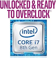 Intel Core i7-8700K Desktop Processor — image 2
