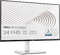 Dell S2425HS 23.8-inch Monitor — image 1