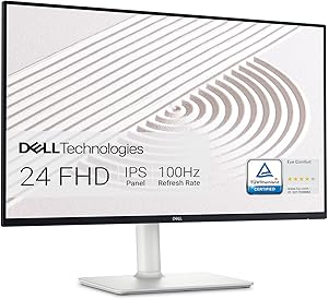 Dell S2425HS 23.8-inch Monitor