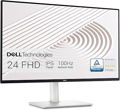 Dell S2425HS 23.8-inch Monitor