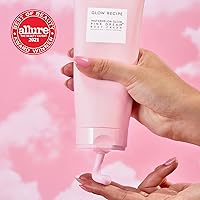 Glow Recipe Watermelon Glow Pink Dream Body Cream 200ml — image 2