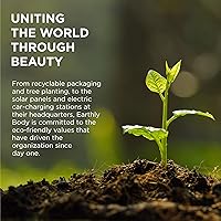 Earthly Body MKS eco Hydrate Conditioner 8oz — image 8