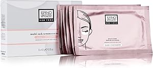 Erno Laszlo Multi-Task Serum Under Eye Mask, Set of 6 Review