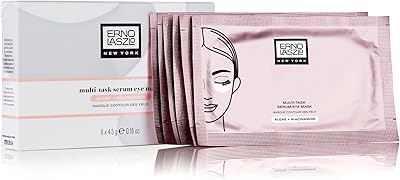 Erno Laszlo Multi-Task Serum Under Eye Mask, Set of 6