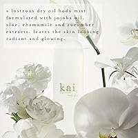 kai Body Glow Dry Oil 4 Fl Oz — image 2