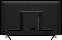 Hisense 43-Inch H4 Series Roku Smart TV (43H4F) — image 2