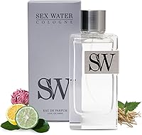 Sex Water Cologne for Men – 3.4oz — image 1