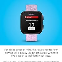 Garmin Bounce Kids Smartwatch — image 5