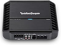 Rockford Fosgate P300X2 Punch 300 Watt 2-Channel Amplifier — image 3