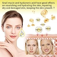 MIZEEYE Advanced Snail Mucin Skincare Set — image 5