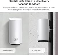 TP-Link Deco X50-Outdoor — image 4