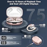 Ltinist BX27 Wireless Earbuds — image 4