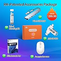 ASUS TUF F16 Gaming Laptop, Intel Core i7-14650HX, NVIDIA GeForce RTX 5060, 64GB RAM, 4TB SSD — image 2