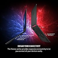 MSI Katana 15 B13VGK-484US Gaming Laptop — image 5