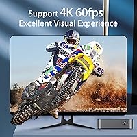 DreamQuest Mini PC N95 32GB RAM 1TB SSD — image 5