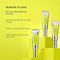 Naturium Retinaldehyde Cream Serum 0.05%, 1.7 oz — image 2