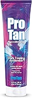 ProTan Dark Hypoallergenic Tanning Accelerator 280mL — image 1