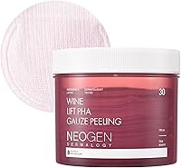 Neogen Dermalogy PHA Gauze Peeling Pads - 30 Pads — image 1