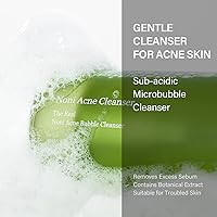 celimax Noni Bubble Cleanser 155mL — image 2