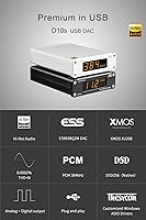 Topping D10s USB DAC — image 2