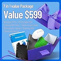 HP 14 Inch Laptop — image 2