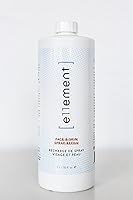 e11ement Hypochlorous Acid Spray 1L Refill — image 1