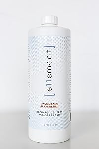 e11ement Hypochlorous Acid Spray 1L Refill Review