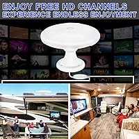 HIDB Ultra Long Range RV TV Antenna — image 5