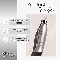 Kenra Platinum Hot Spray 20 Heat Protection Styler 8oz — image 2