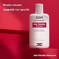 ISDIN Lambdapil Hair Volumizing Shampoo 6.7oz — image 4