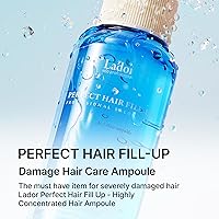 LA'DOR Perfect Hair Fill Up Keratin Hair Mask 10 x 4.8oz — image 2