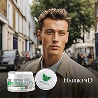 Hairbond Distorter Professional Hair Clay 3.4oz — image 4