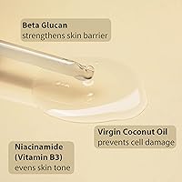 Oattbe Syn Bio Beta Glucan Serum 30mL — image 4
