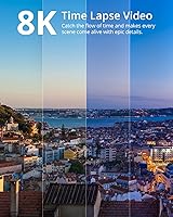 AKASO Brave 8 4K60FPS Action Camera — image 8