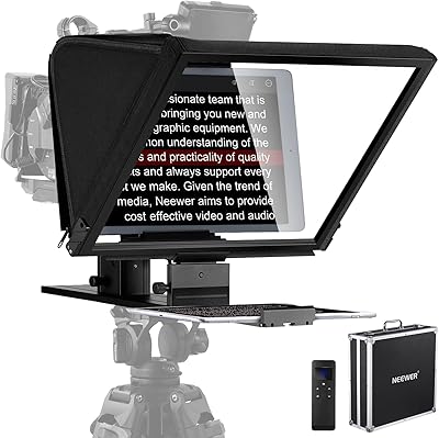 NEEWER X16 Teleprompter